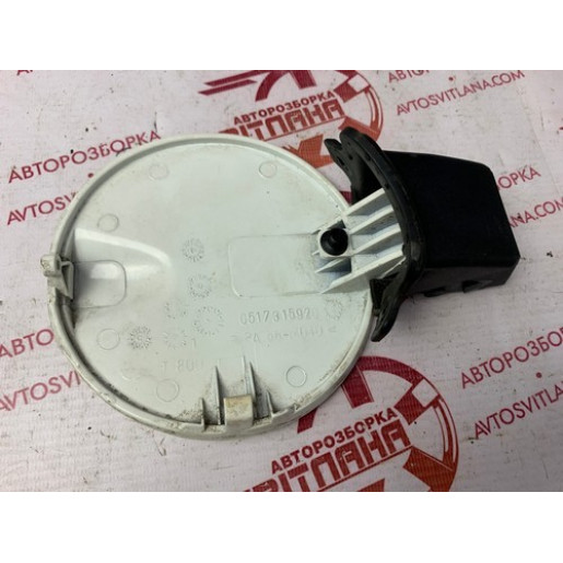Лючок топливного бака Fiat Doblo 2006- 517315920